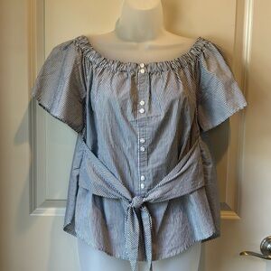 BP Blouse Size Medium -